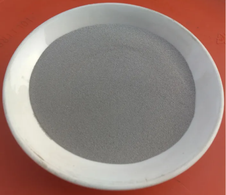 Iron Based Alloy Powders